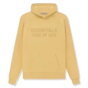 Fear Of God Essentials Light Tuscan Hoodie (SS23)