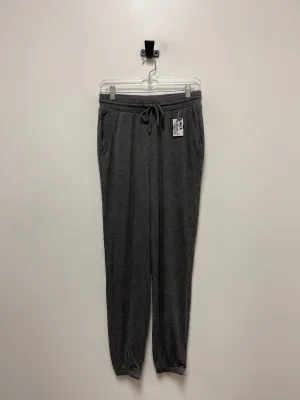 Grey Pants Joggers Express, Size S