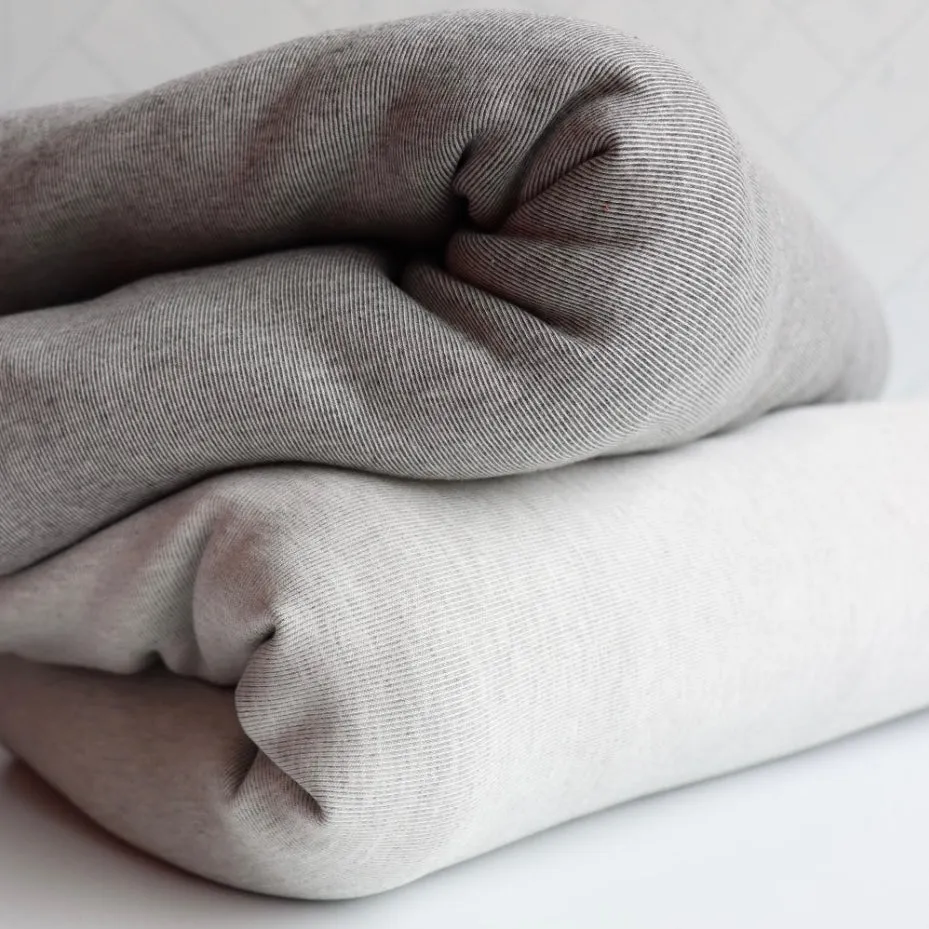 Grey Stone Luxe Bamboo Spandex