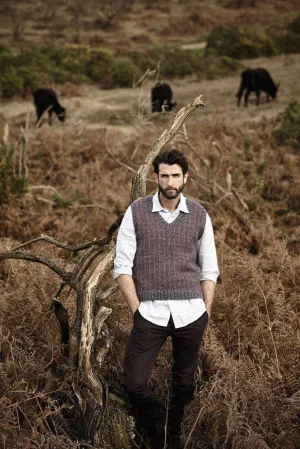 Hemp Tweed by Rowan