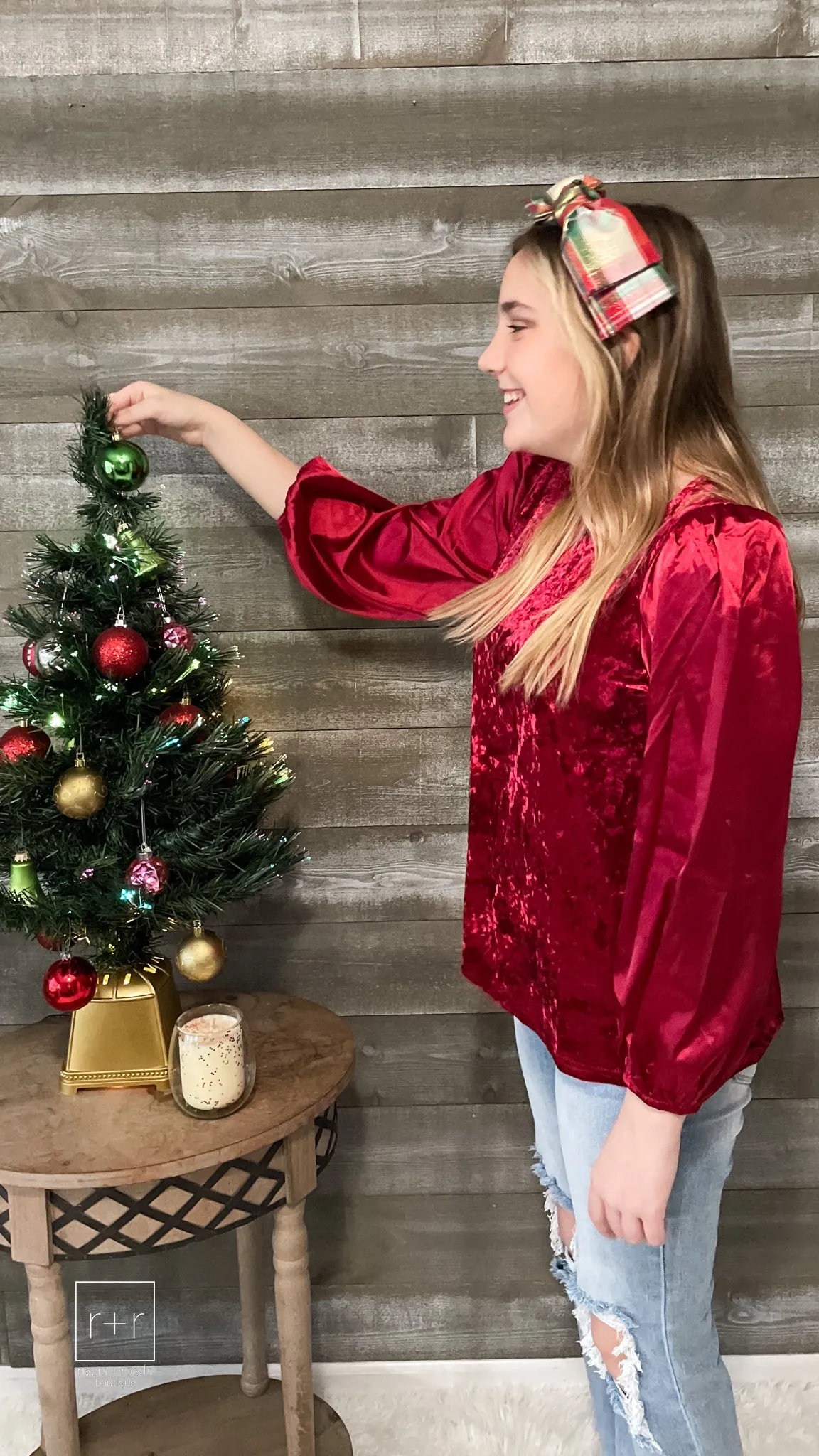 Holiday Gems