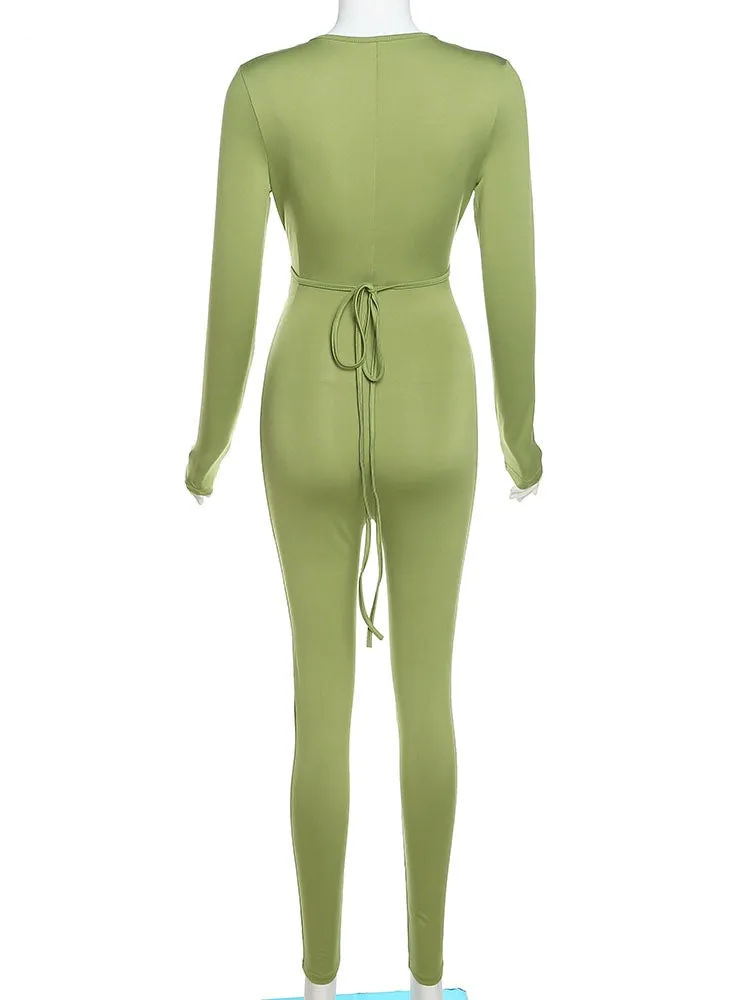 I am On Sunset Jumpsuit