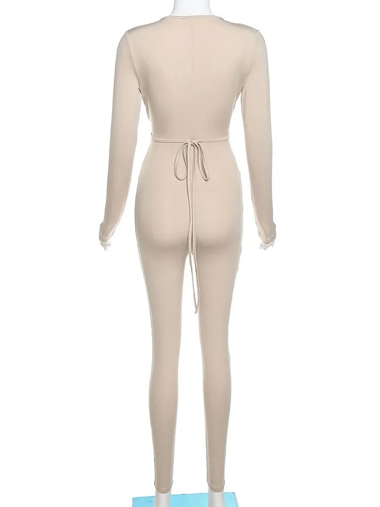 I am On Sunset Jumpsuit