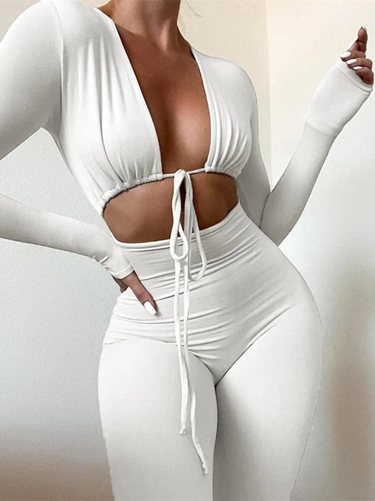 I am On Sunset Jumpsuit