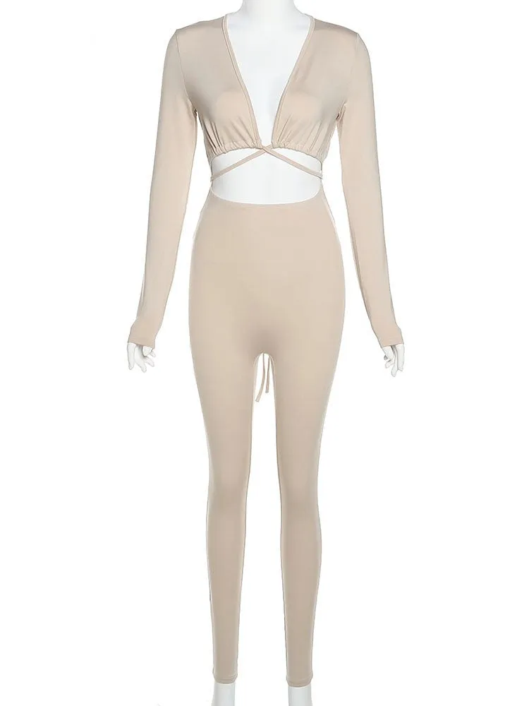 I am On Sunset Jumpsuit