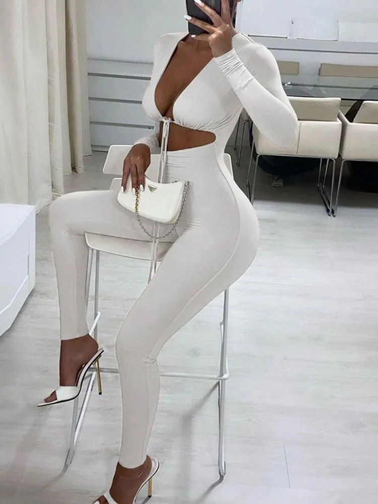 I am On Sunset Jumpsuit