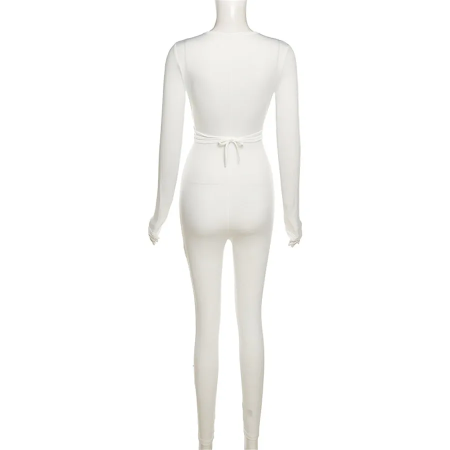 I am On Sunset Jumpsuit