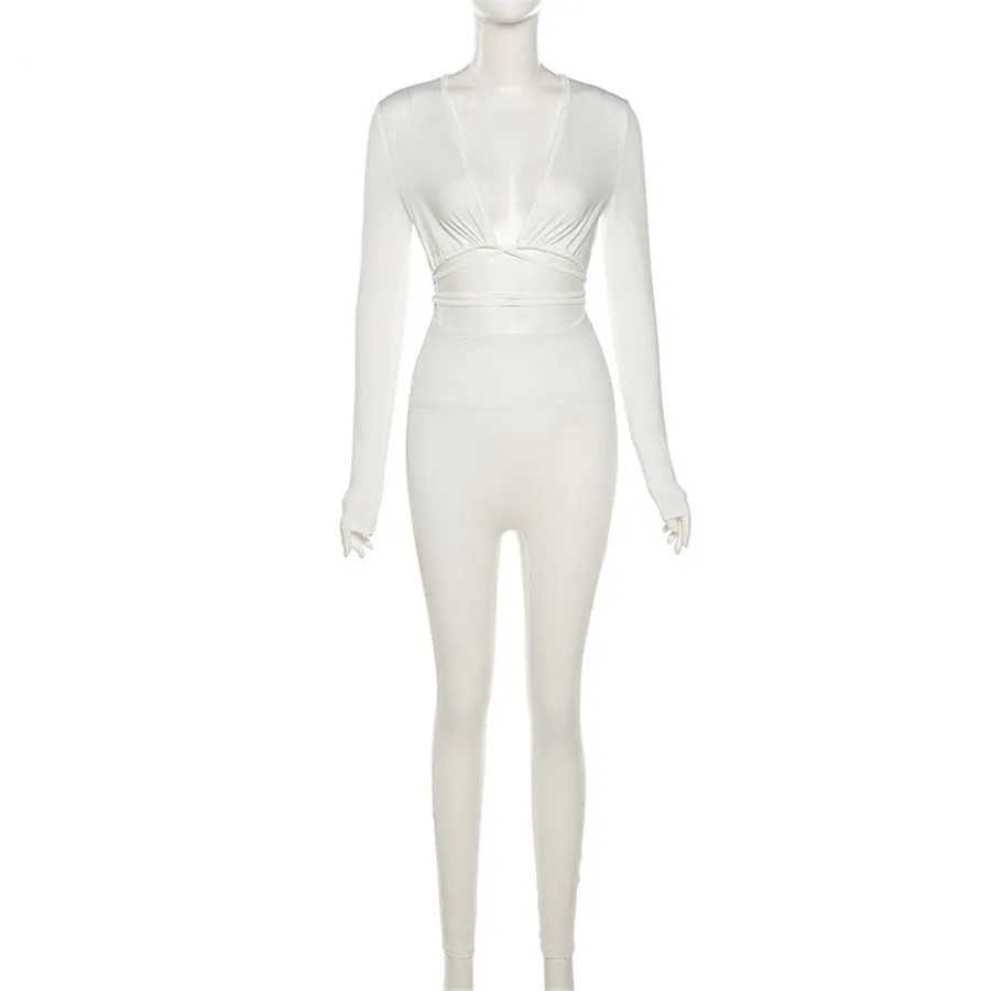 I am On Sunset Jumpsuit