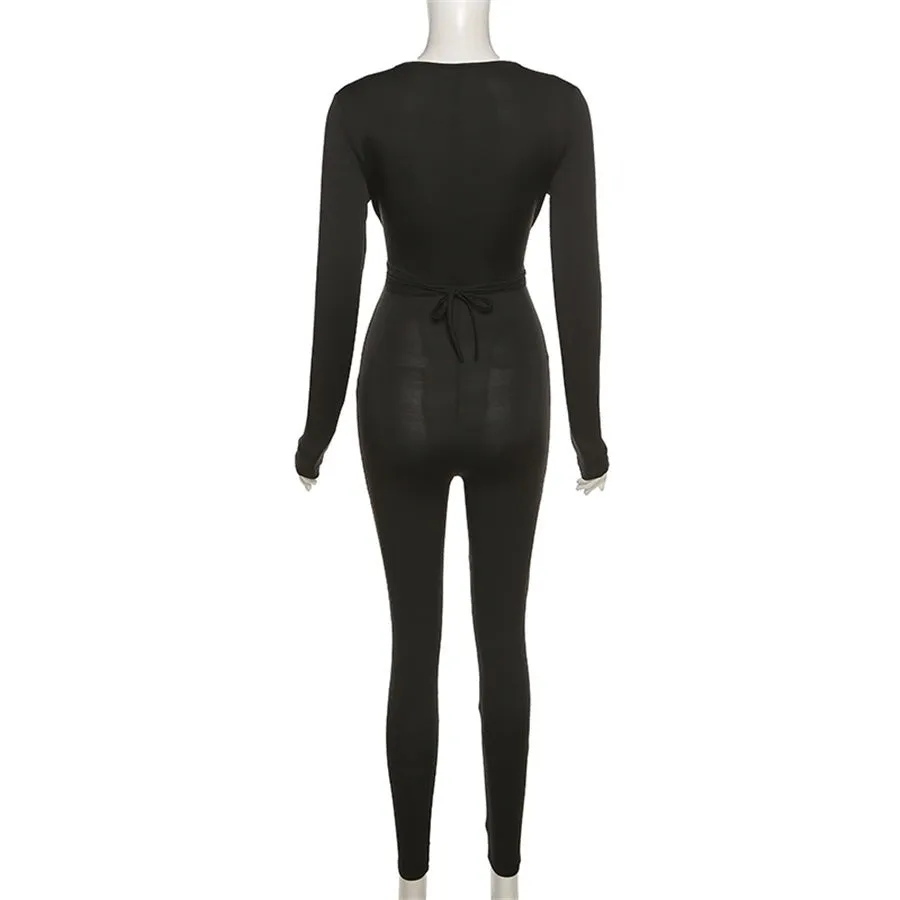 I am On Sunset Jumpsuit