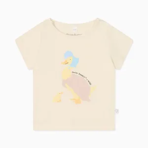 Jemima Puddle-Duck T-Shirt