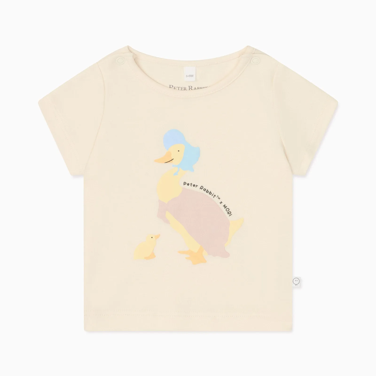 Jemima Puddle-Duck T-Shirt