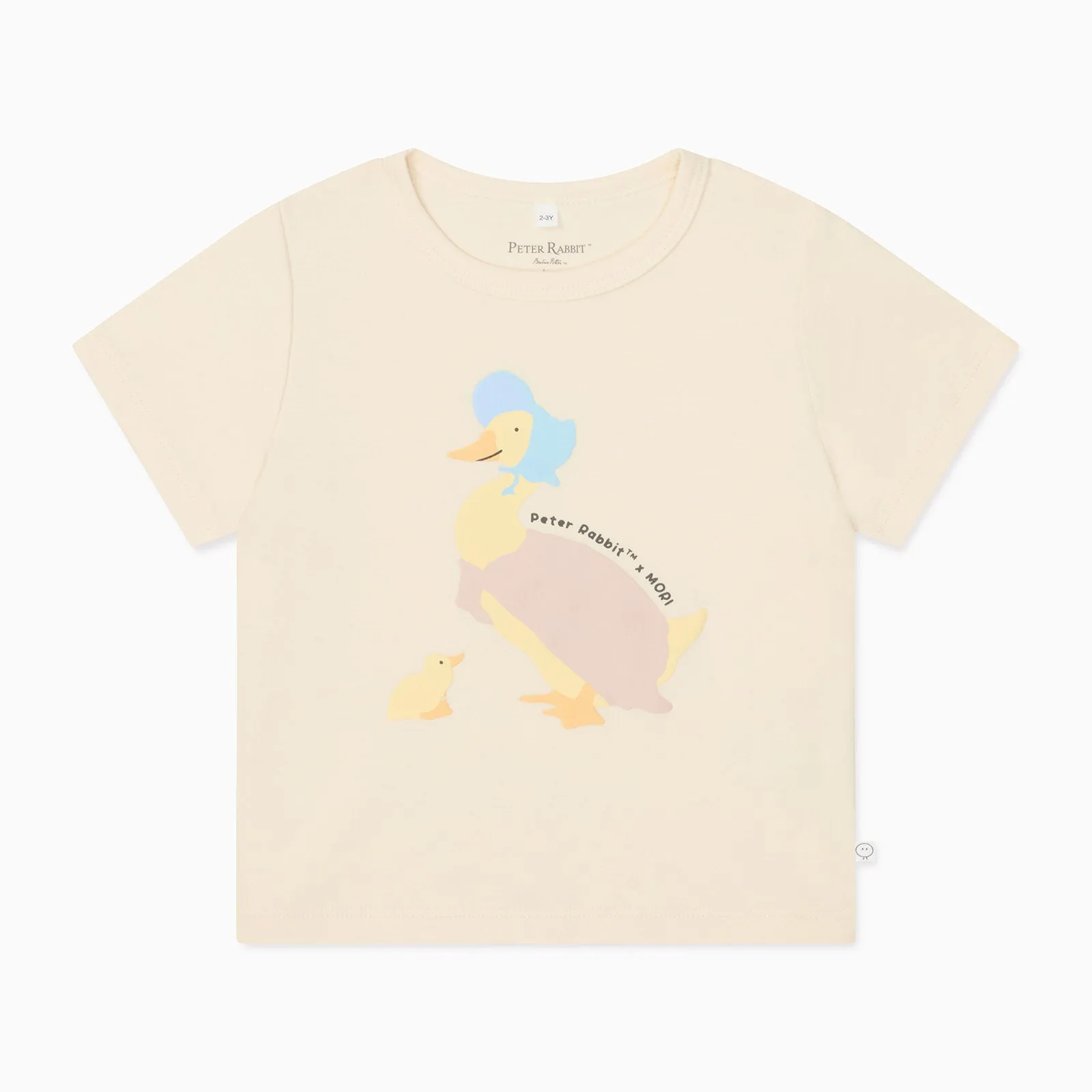 Jemima Puddle-Duck T-Shirt