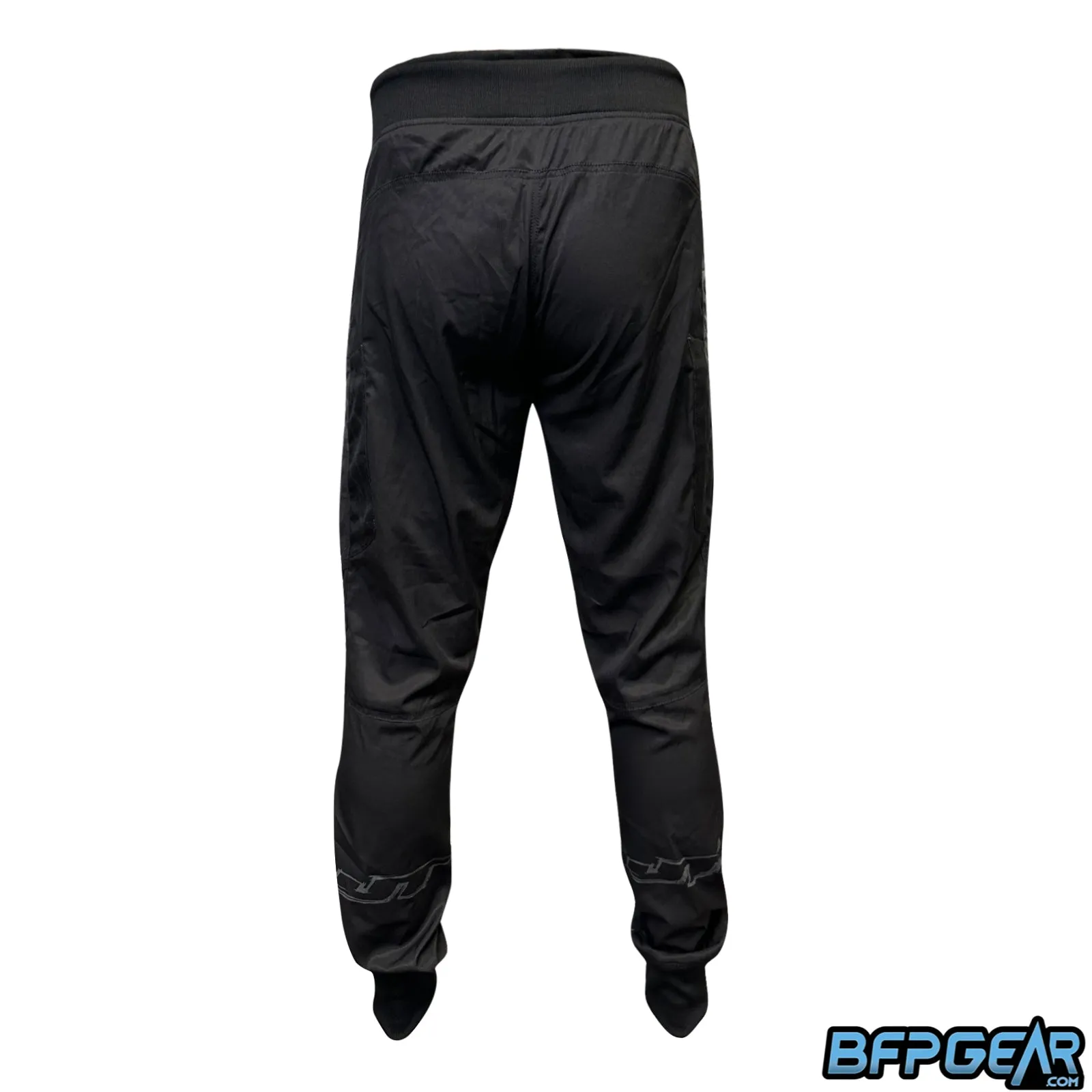 JT Pro Paintball Joggers - Dark Camo