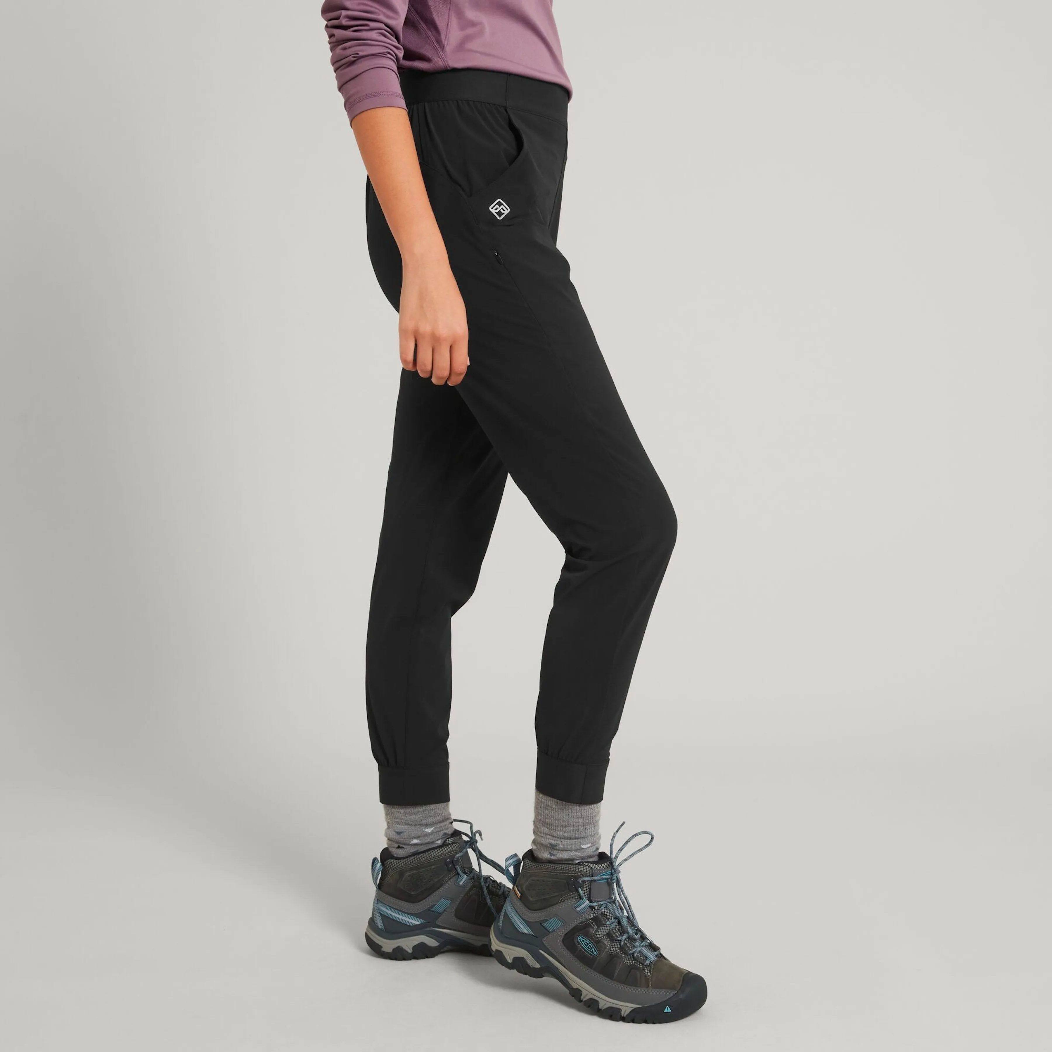 Kathmandu ULT-Hike Women’s Joggers