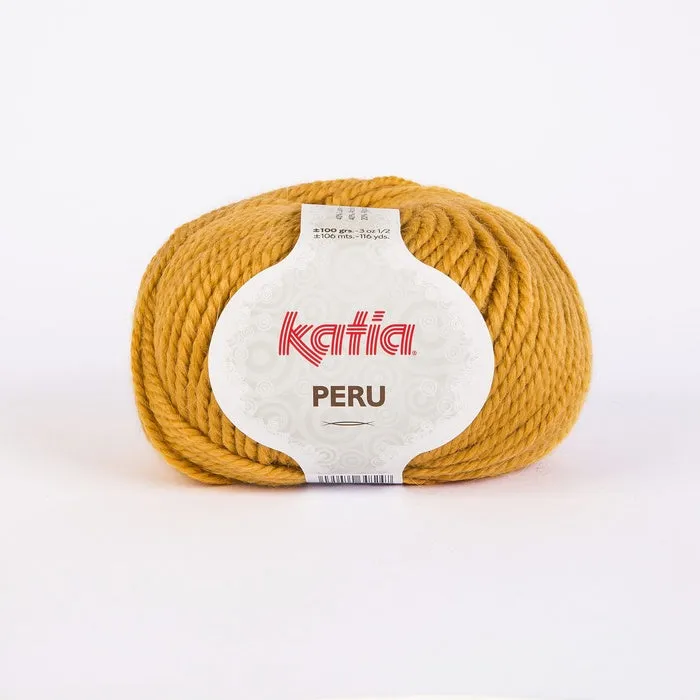Katia Peru