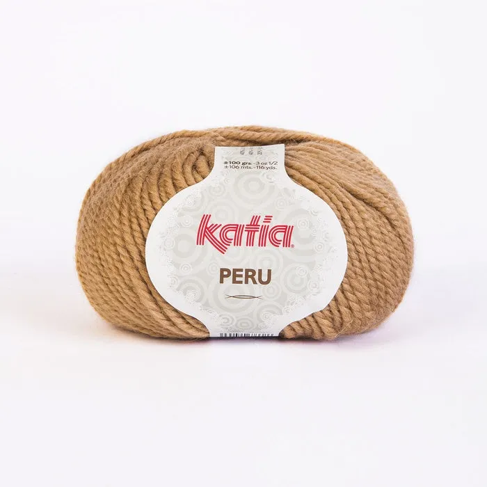 Katia Peru