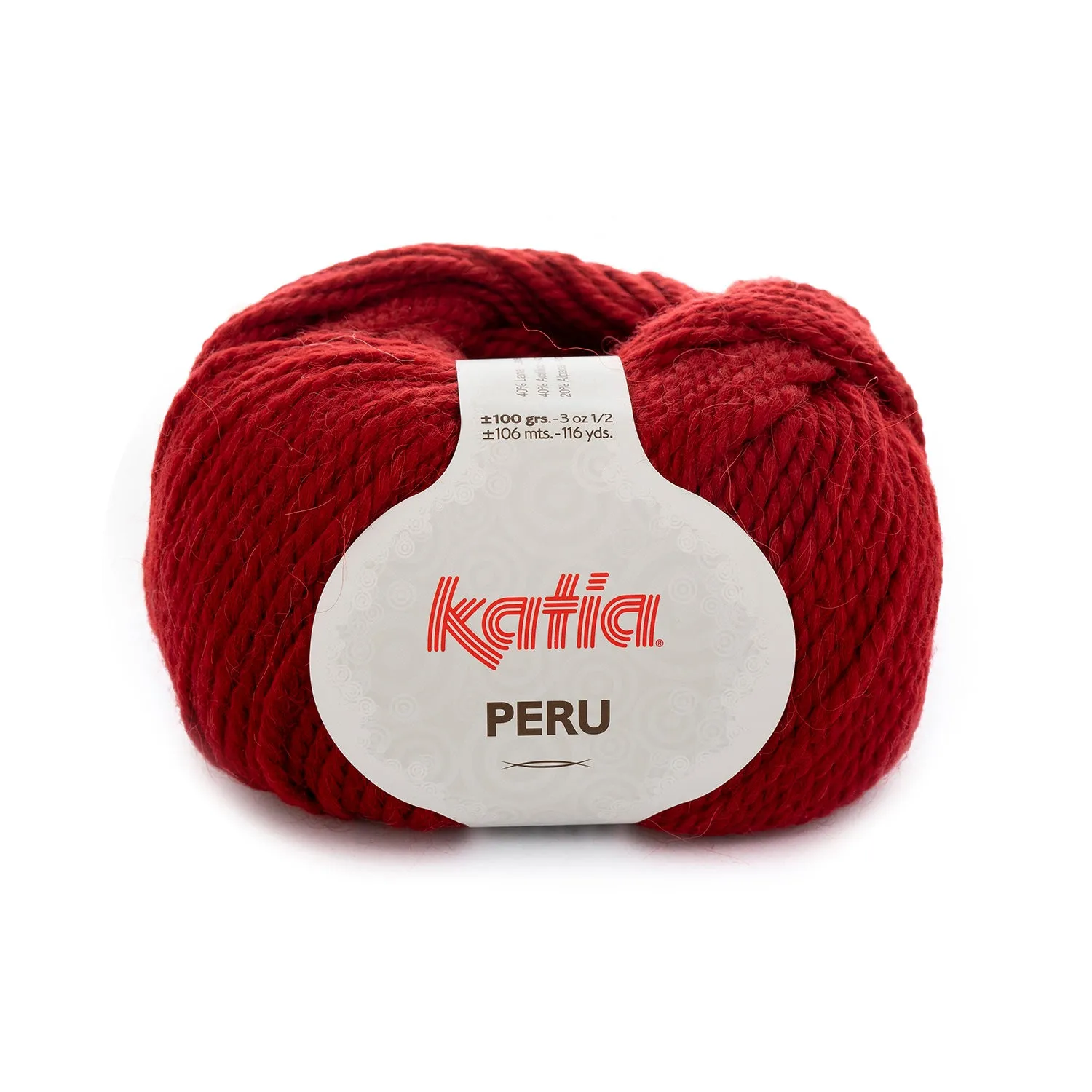 Katia Peru