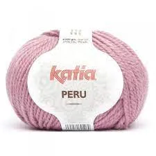 Katia Peru