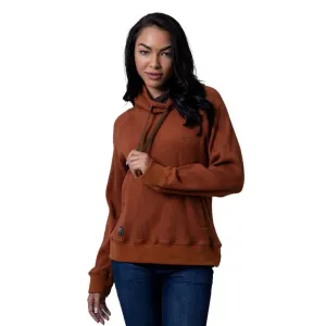 Kimes Ranch Women's Laguna Hoodie