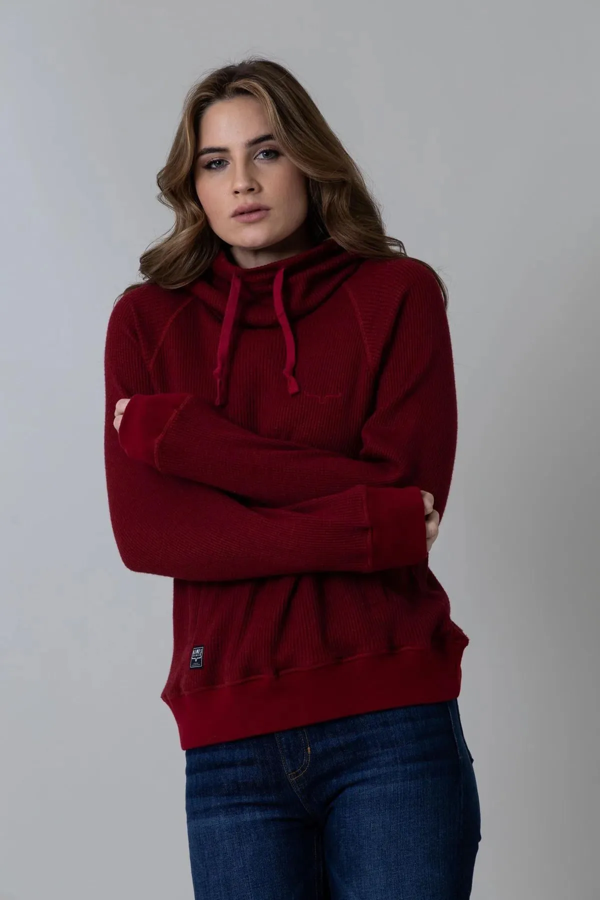 Kimes Ranch Women's Laguna Hoodie