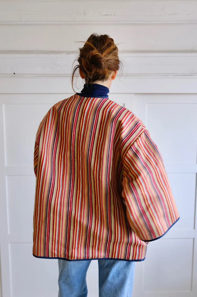 Kimono Jacket. Alberta