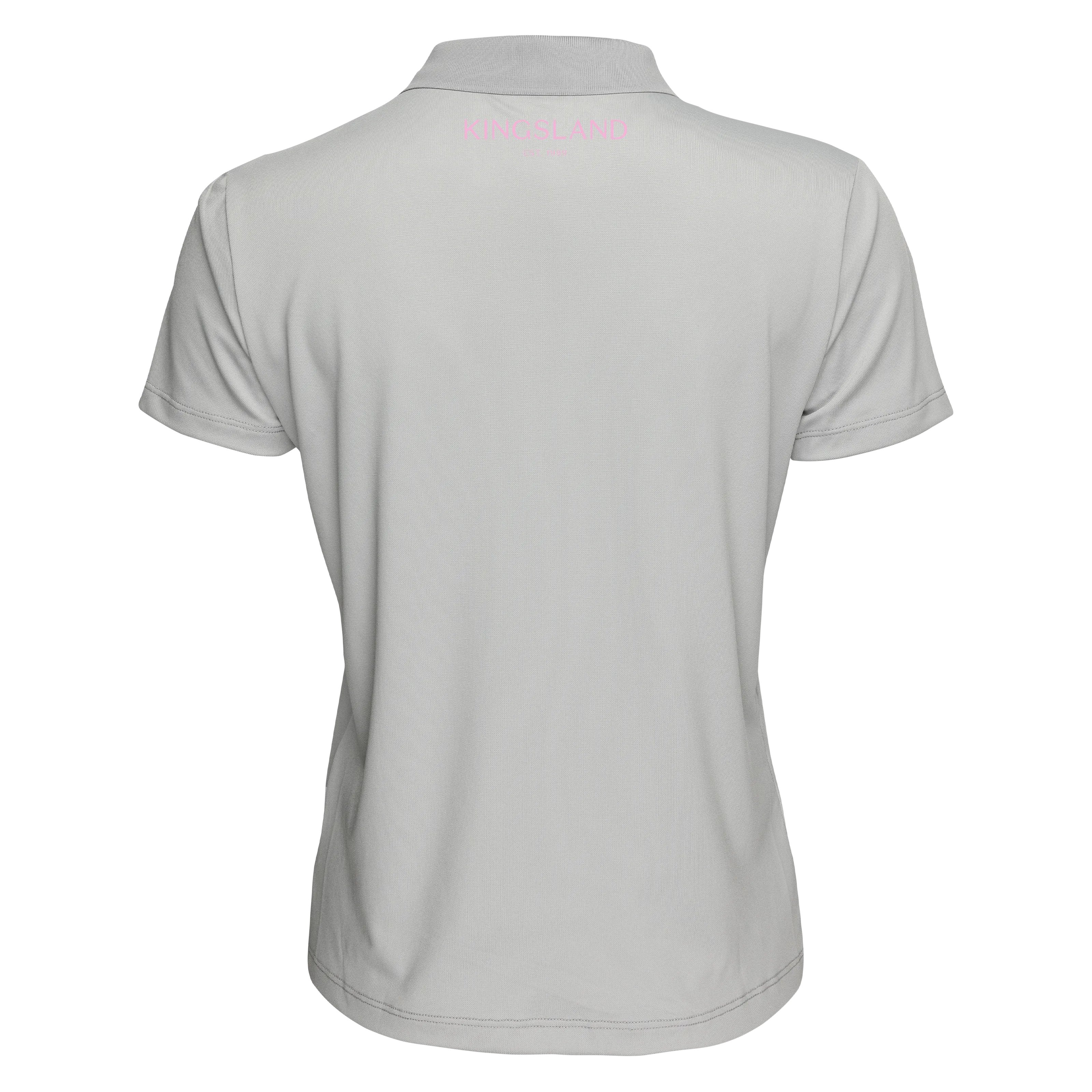 KLJubi Ladies Pique Polo Shirt