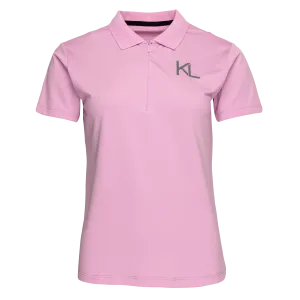 KLJubi Ladies Pique Polo Shirt