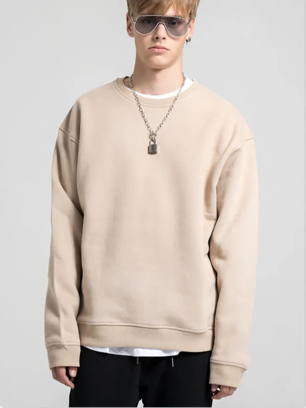 KW Fog Sweatshirts