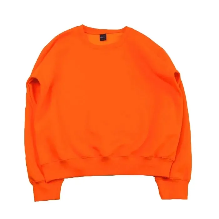 KW Fog Sweatshirts