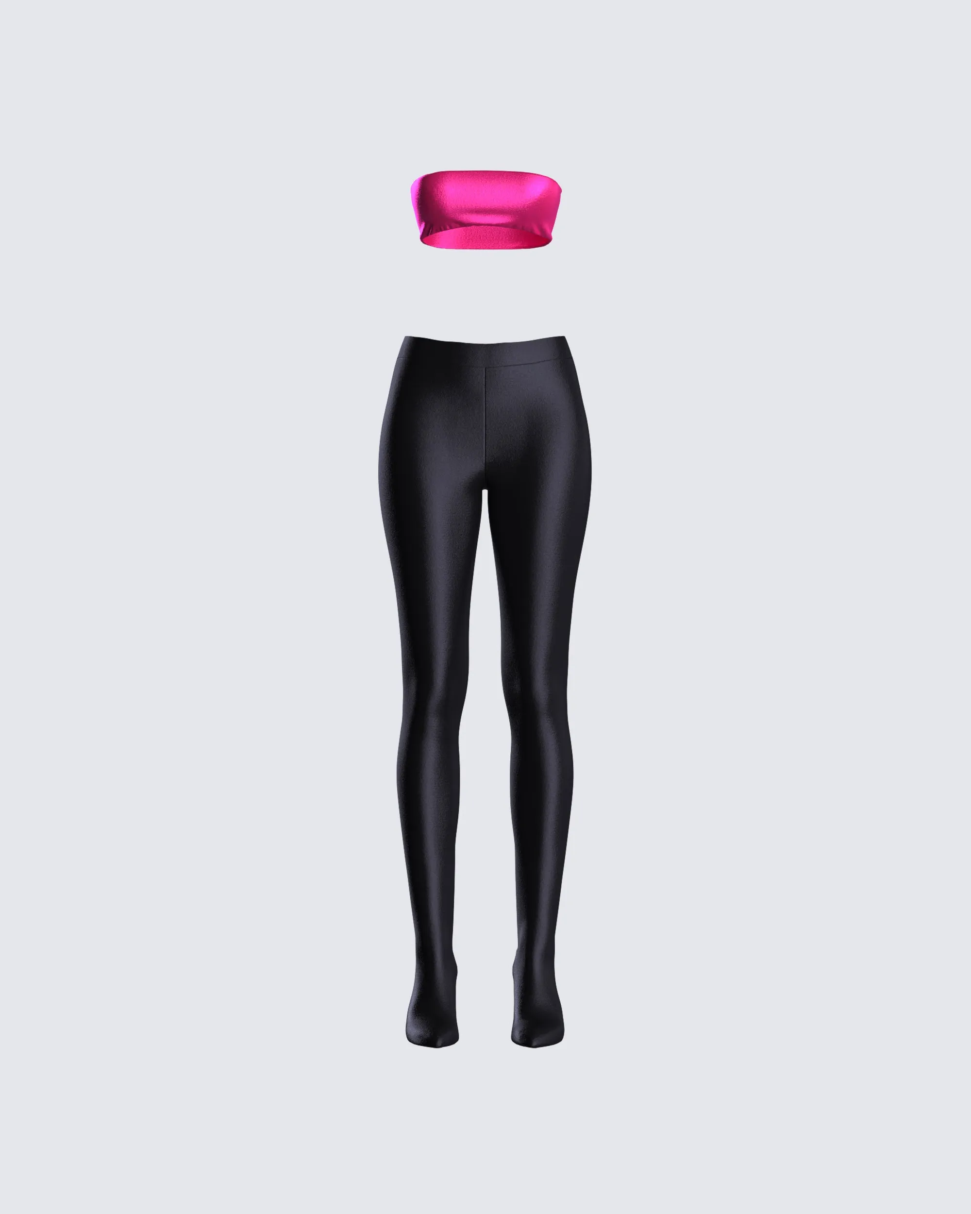 Lux Sleek Set