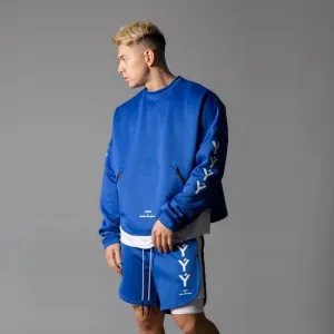 LYFT Ultra Fitness Training Sweatshirt