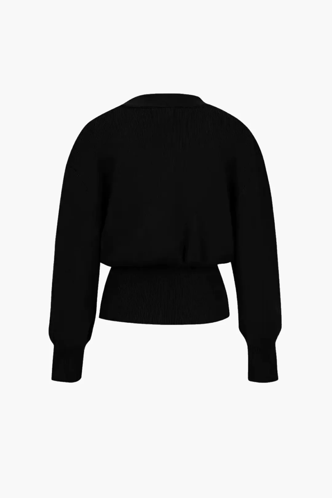 LYRIC - Modern Cardigan