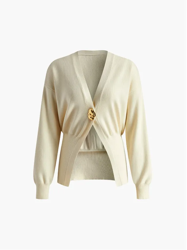 LYRIC - Modern Cardigan
