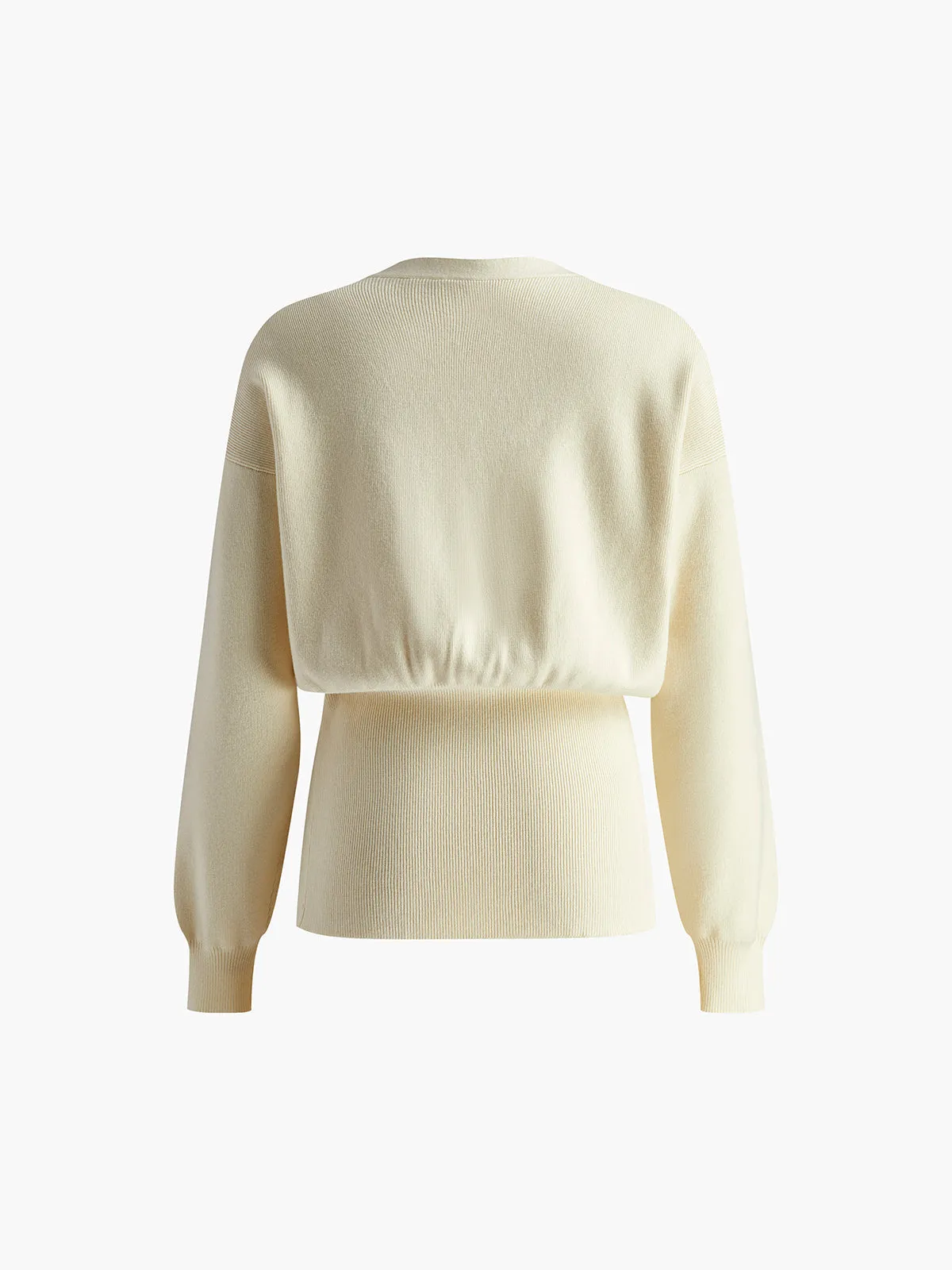 LYRIC - Modern Cardigan