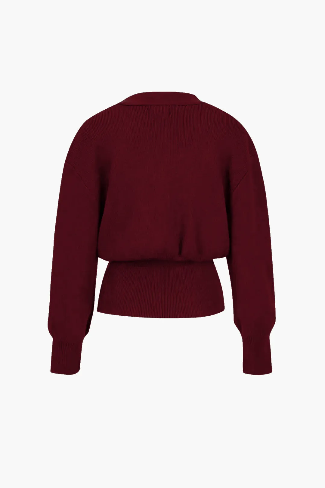 LYRIC - Modern Cardigan