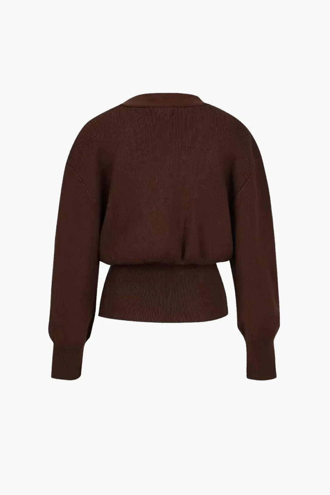 LYRIC - Modern Cardigan