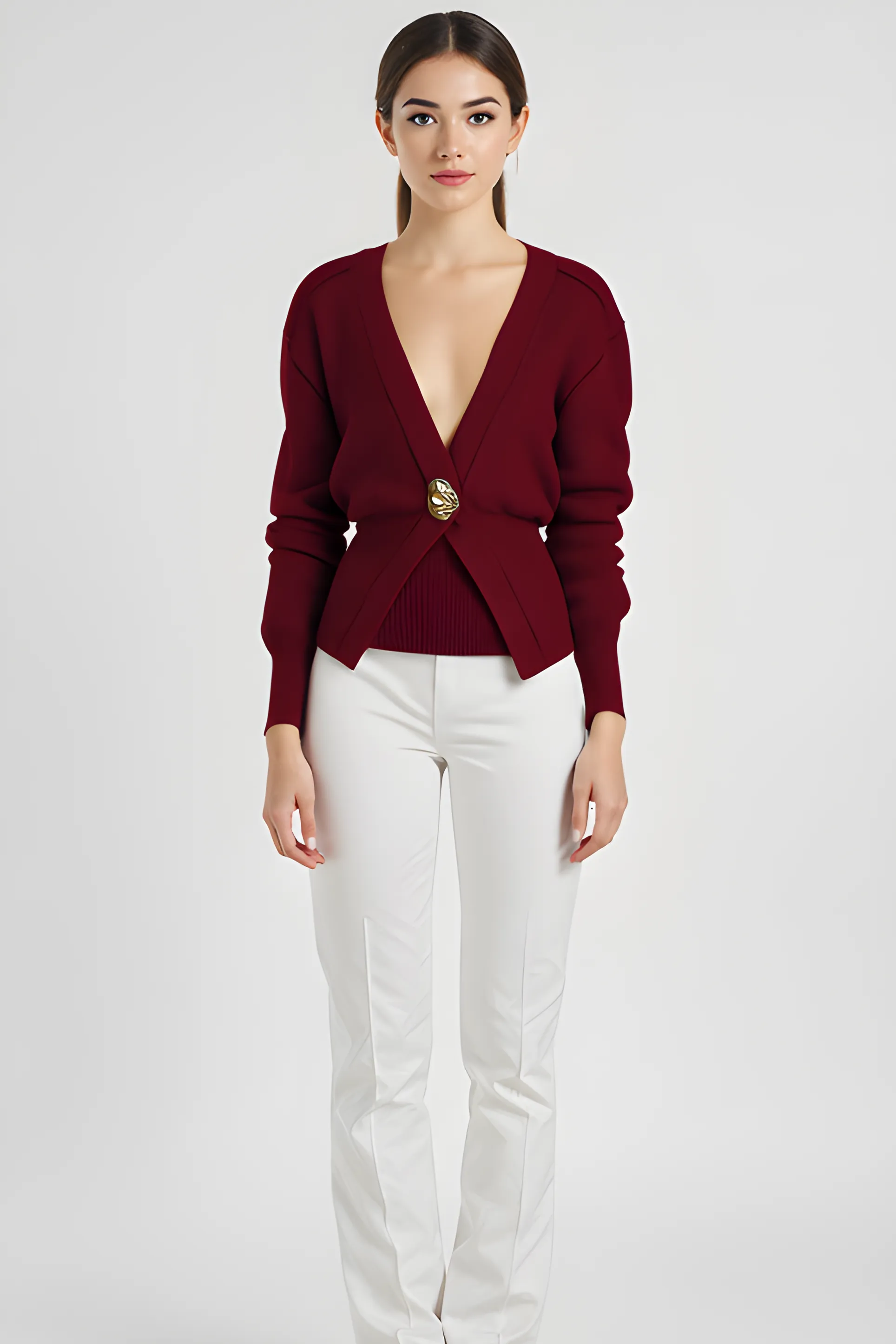 LYRIC - Modern Cardigan