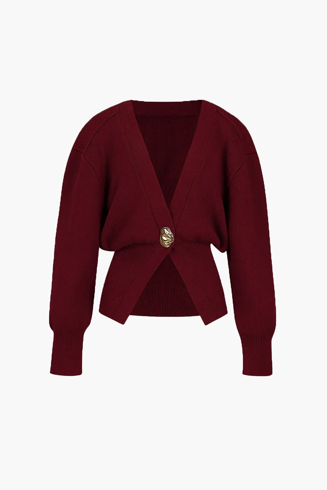 LYRIC - Modern Cardigan