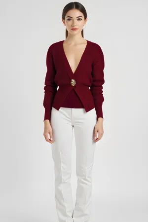 LYRIC - Modern Cardigan