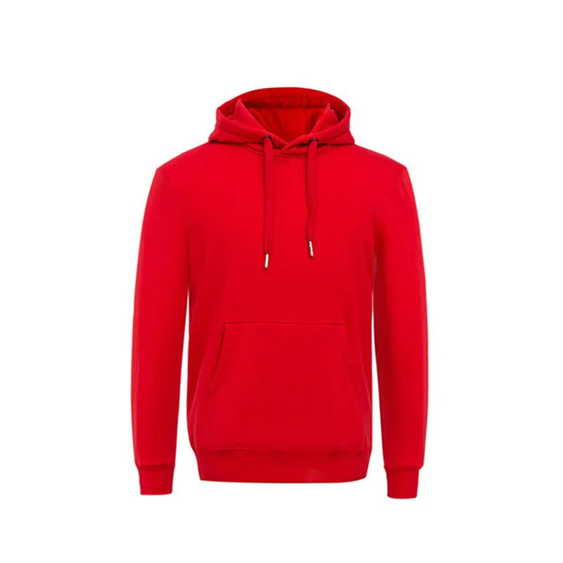 Men's Heavyweight Hoodies
