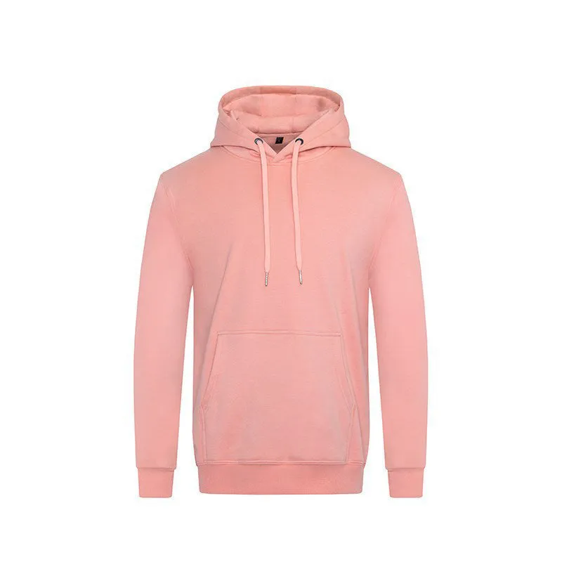 Men's Heavyweight Hoodies