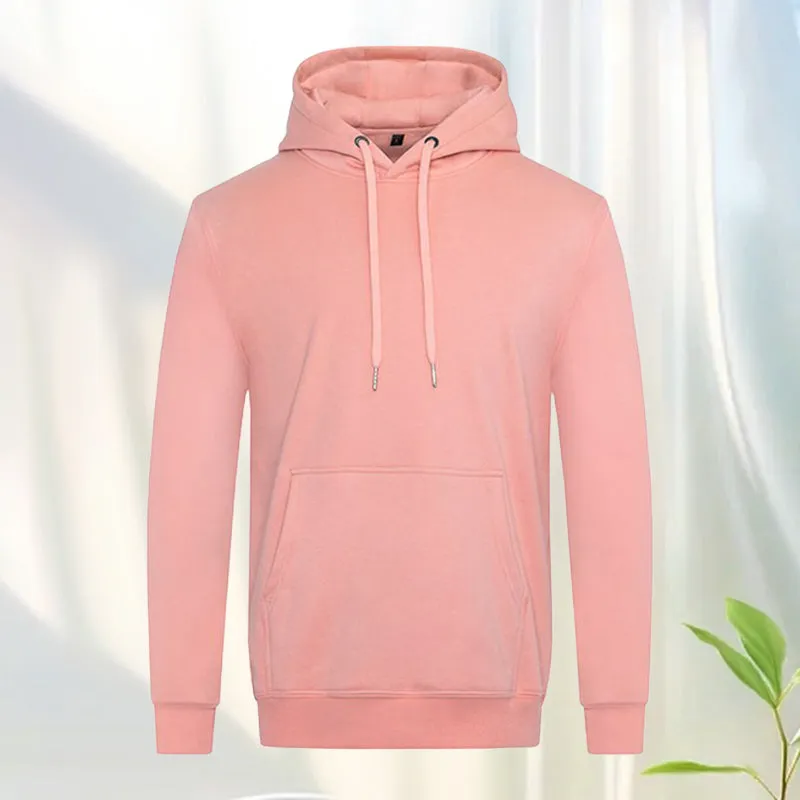 Men's Heavyweight Hoodies