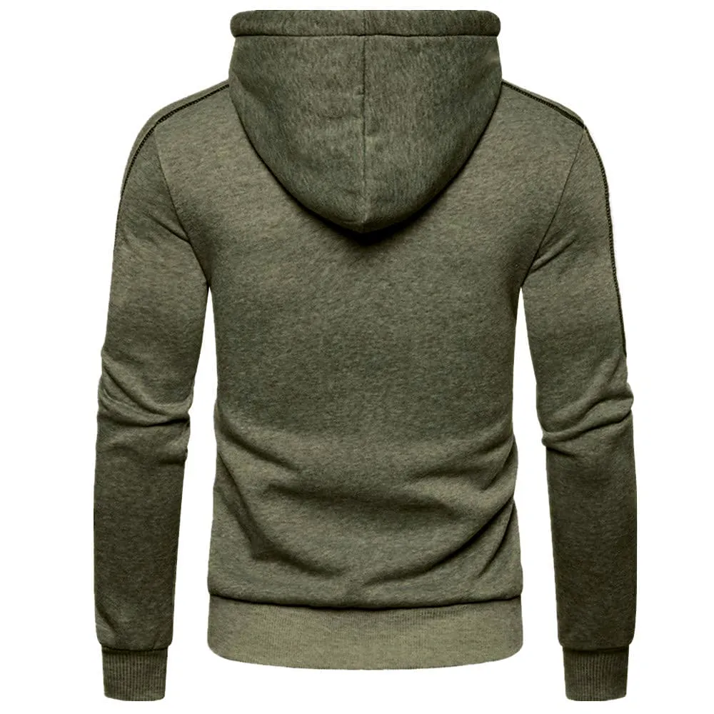 Men's Sweatshirts & Hoodies