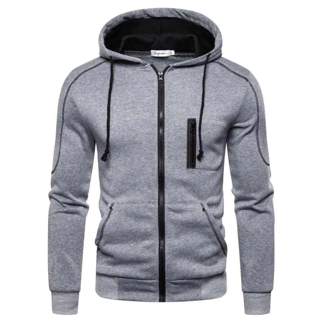 Men's Sweatshirts & Hoodies