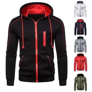 Men's Sweatshirts & Hoodies
