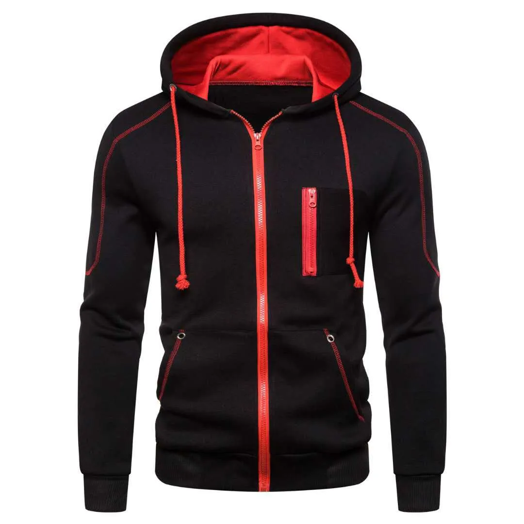 Men's Sweatshirts & Hoodies