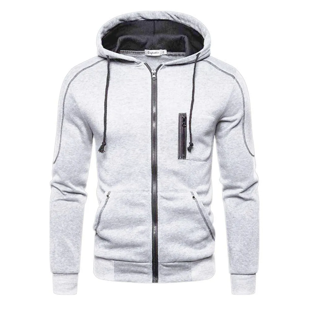 Men's Sweatshirts & Hoodies