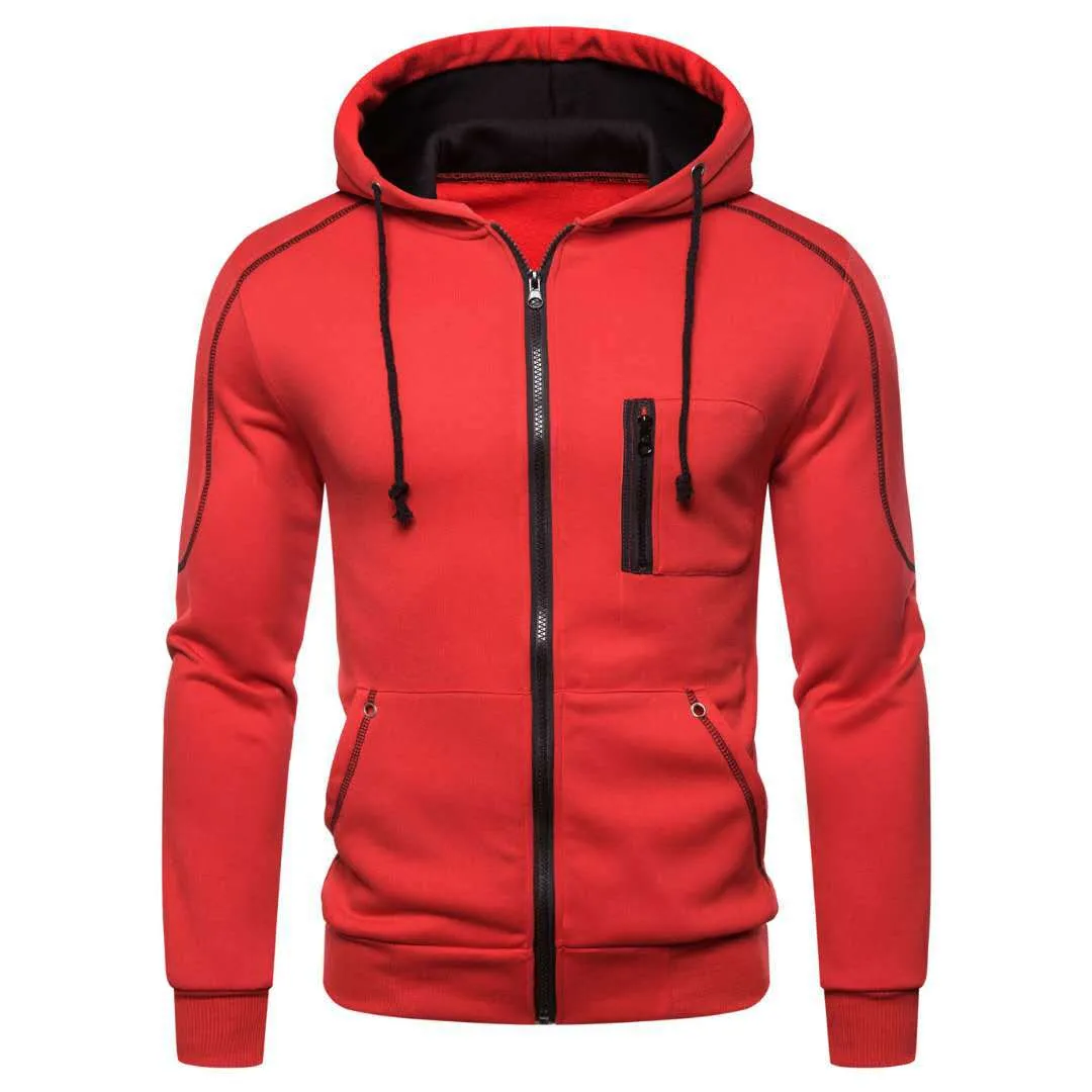 Men's Sweatshirts & Hoodies