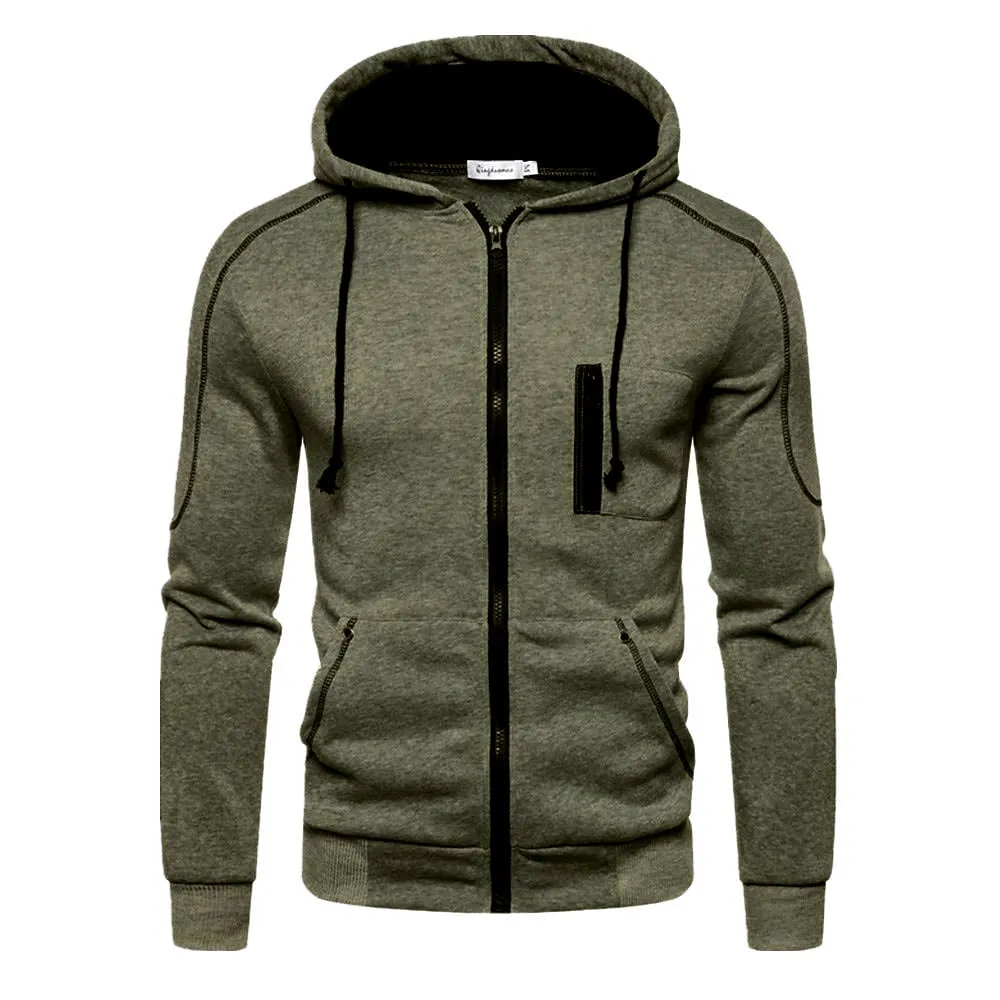 Men's Sweatshirts & Hoodies