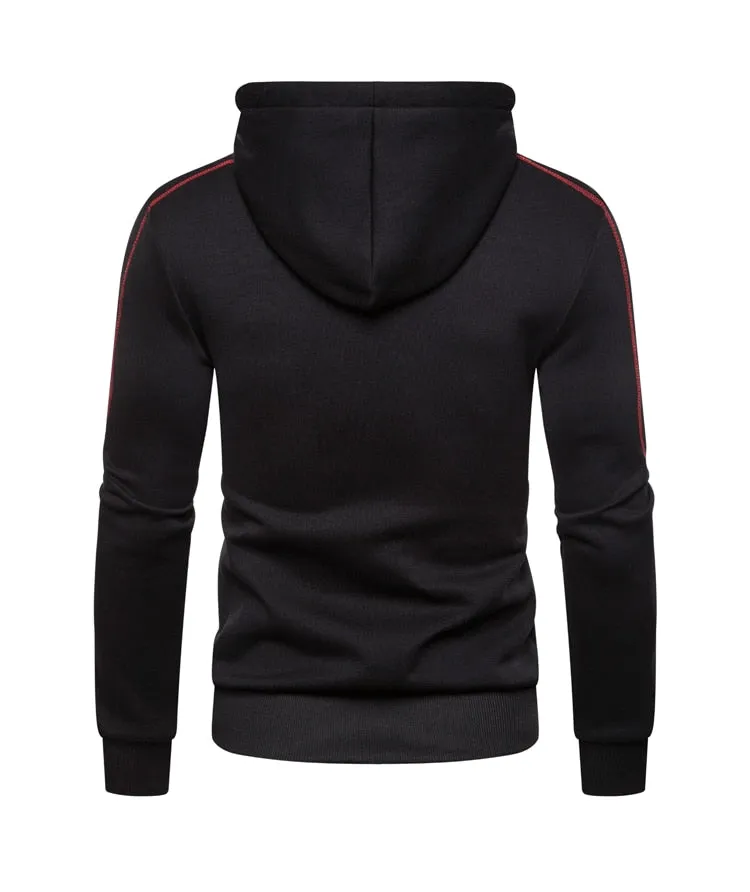 Men's Sweatshirts & Hoodies